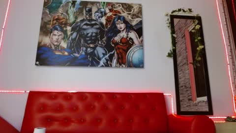 Snapshot of maddystone_ chatting on February 2025 01:44:02 AM maddystone_ online show from February 2025 01:44:02 AM