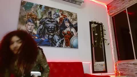 Snapshot of maddystone_ chatting on February 2025 02:07:02 AM maddystone_ online show from February 2025 02:07:02 AM