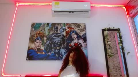 Snapshot of maddystone_ chatting on February 2025 07:56:02 PM maddystone_ online show from February 2025 07:56:02 PM