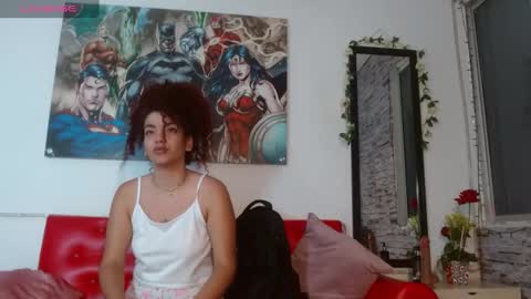 Snapshot of maddystone_ chatting on March 2025 12:31:02 PM maddystone_ online show from March 2025 12:31:02 PM