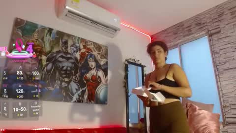 Snapshot of maddystone_ chatting on March 2025 07:29:02 PM maddystone_ online show from March 2025 07:29:02 PM