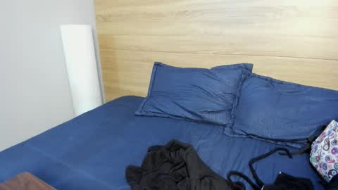 Madelaine  online show from March 2026 10:08:01 AM