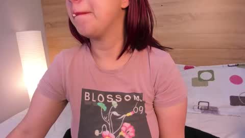 Madelaine  online show from March 2026 10:20:01 AM