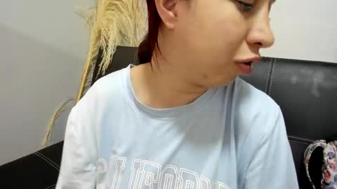 Madelaine  online show from April 2026 10:20:02 AM