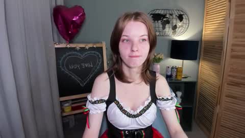 madelaines online show from September 2025 08:41:02 AM