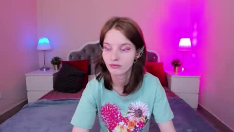 madelaines online show from October 2025 09:28:02 AM