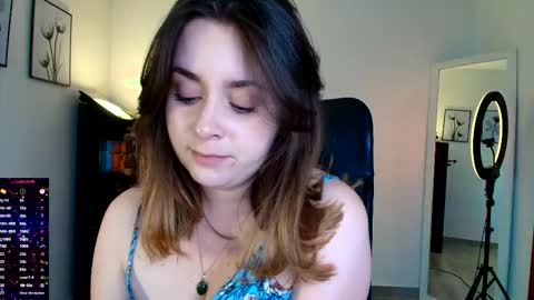 Snapshot of madelamee chatting on February 2026 09:57:01 PM madelamee online show from February 2026 09:57:01 PM