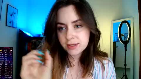 Snapshot of madelamee chatting on February 2026 11:14:02 PM madelamee online show from February 2026 11:14:02 PM