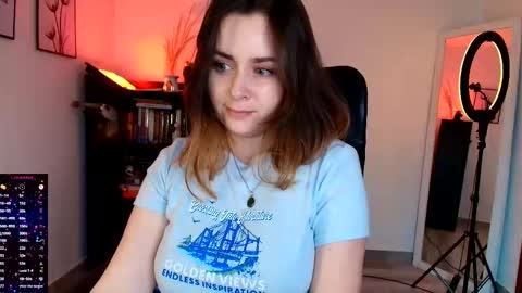 Snapshot of madelamee chatting on March 2026 09:22:02 PM madelamee online show from March 2026 09:22:02 PM
