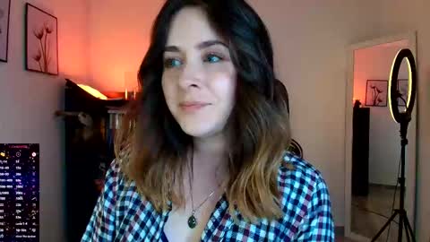 Snapshot of madelamee chatting on March 2026 12:06:02 AM madelamee online show from March 2026 12:06:02 AM