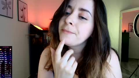 Snapshot of madelamee chatting on April 2026 10:59:01 PM madelamee online show from April 2026 10:59:01 PM