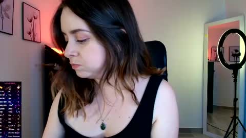 Snapshot of madelamee chatting on April 2026 08:48:02 PM madelamee online show from April 2026 08:48:02 PM