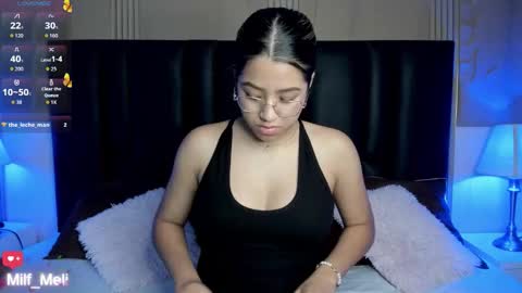 Snapshot of madelayn_torres chatting on November 2025 01:00:02 PM madelayn_torres online show from November 2025 01:00:02 PM