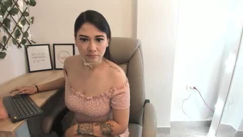 Madeleine  online show from September 2025 12:48:02 AM