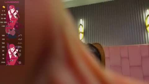 madelen  online show from February 2026 07:39:01 PM