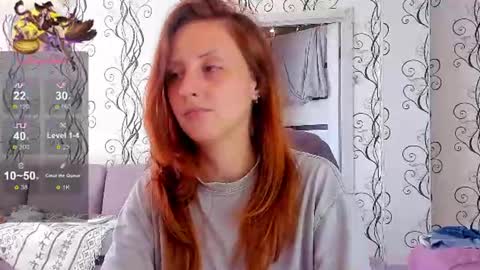 Madelina online show from June 2026 07:23:01 AM