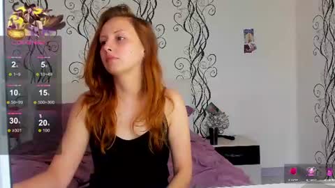 Madelina online show from June 2026 04:18:02 AM