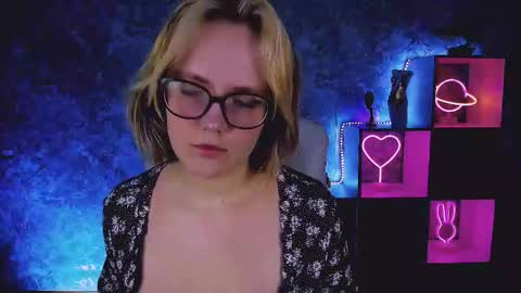 Madeline online show from March 2026 08:55:02 AM