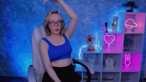 Madeline online show from March 2026 05:24:01 AM