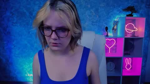 Madeline online show from March 2026 09:13:01 AM