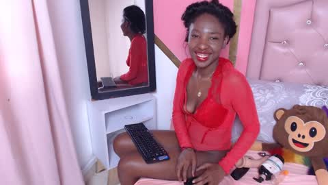 Snapshot of madeline_woods chatting on February 2025 07:44:01 PM Madeline online show from February 2025 07:44:01 PM