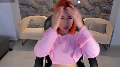 Madeline online show from October 2025 10:13:01 AM