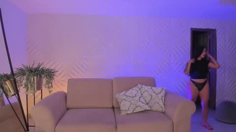 Madeline online show from March 2026 09:04:01 AM