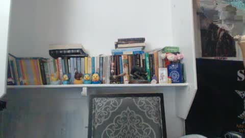 Snapshot of madfeather chatting on September 2025 05:47:02 PM Letty online show from September 2025 05:47:02 PM