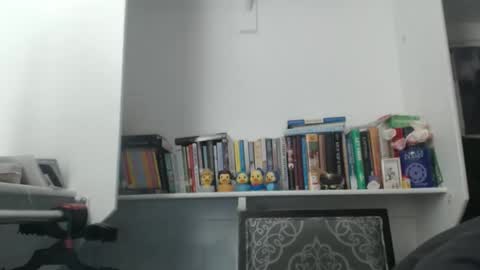 Snapshot of madfeather chatting on November 2025 03:38:02 PM Letty online show from November 2025 03:38:02 PM