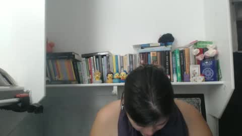 Snapshot of madfeather chatting on December 2025 01:55:01 AM Letty online show from December 2025 01:55:01 AM