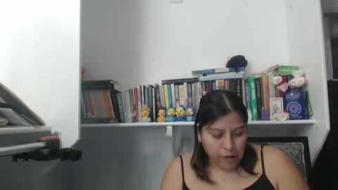 Snapshot of madfeather chatting on December 2025 08:26:02 PM Letty online show from December 2025 08:26:02 PM