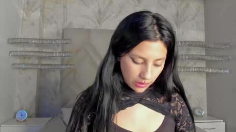 Snapshot of madhi_evans chatting on February 2025 10:09:01 AM Madhi online show from February 2025 10:09:01 AM