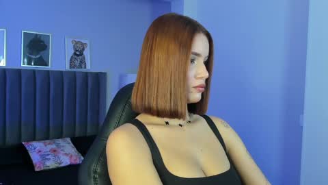 Madie  online show from May 2026 11:51:02 AM