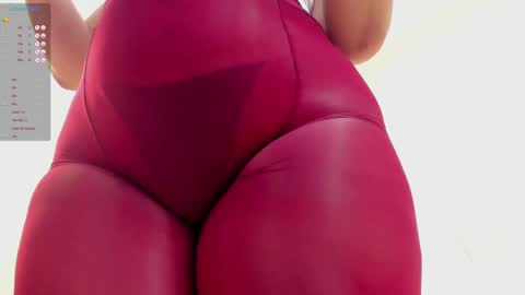 Madison Smith online show from September 2025 04:45:02 AM