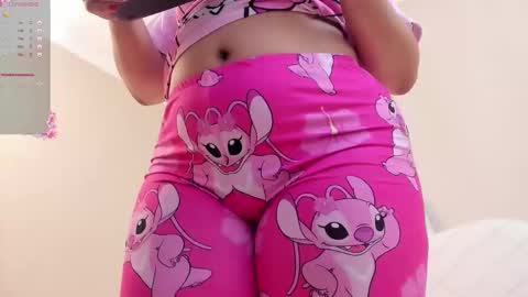 Madison Smith online show from September 2025 04:36:01 AM