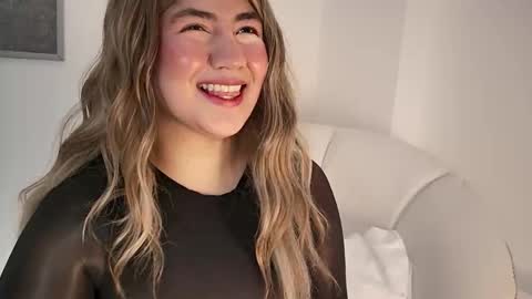 Madison Smith online show from October 2025 01:10:01 PM