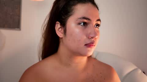 Madison Smith online show from October 2025 12:09:02 PM