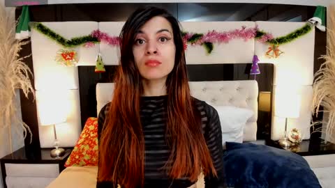 Maddison online show from December 2024 12:38:02 PM