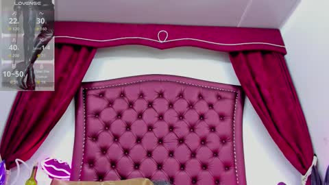 Maddison online show from September 2025 02:09:02 PM