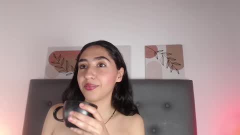 Madelein online show from March 2026 03:23:02 AM