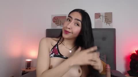 Madelein online show from March 2026 03:02:01 AM