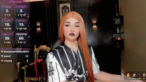 Snapshot of madiso_santiel chatting on October 2025 07:23:02 PM madiso_santiel online show from October 2025 07:23:02 PM