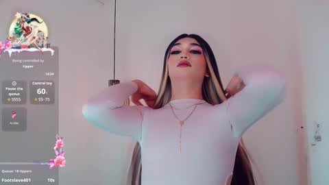 madiso_santiel online show from December 2025 07:09:01 PM