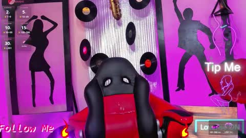 madiso_santiel online show from February 2026 07:45:01 PM