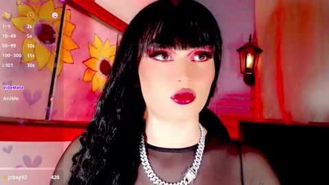 madiso_santiel online show from February 2026 01:24:01 AM