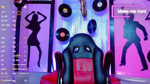 madiso_santiel online show from February 2026 07:32:01 PM