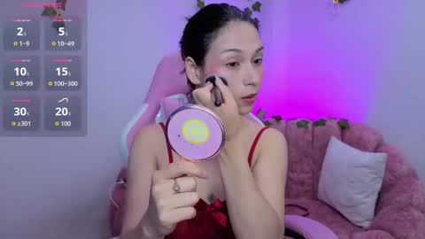 Madison online show from March 2026 08:59:01 PM