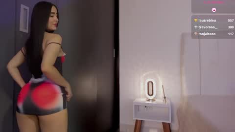 Valentina   1030   530  -  online show from February 2025 11:01:02 AM