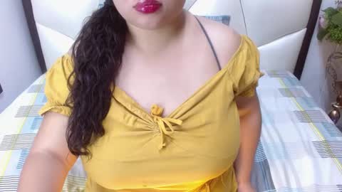 M A D I S O N online show from September 2025 12:16:01 PM