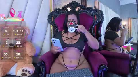 Madi online show from October 2025 12:06:01 PM